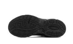 ASICS Gel-1130 Black Pure Silver