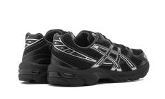ASICS Gel-1130 Black Pure Silver