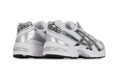 ASICS Gel-1130 White Pure Silver