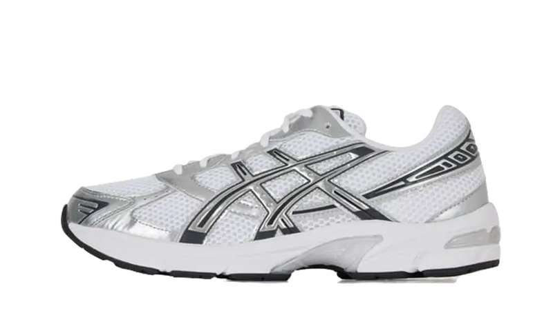 ASICS Gel-1130 White Pure Silver