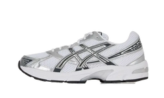 ASICS Gel-1130 White Pure Silver