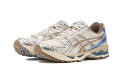 ASICS Gel-Kayano 14 Cream Pepper