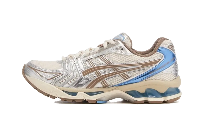 ASICS Gel-Kayano 14 Cream Pepper