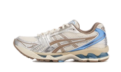 ASICS Gel-Kayano 14 Cream Pepper