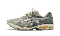 ASICS Gel-Kayano 14 Olive Grey