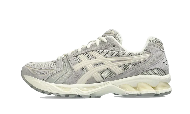 ASICS Gel-Kayano 14 White Sage Smoke Grey