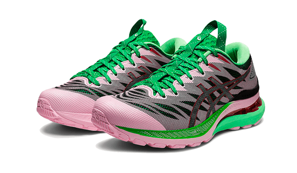 ASICS Gel Kayano 28 Sweet Dreams Green Eyes