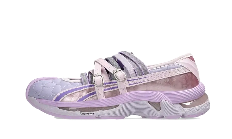 ASICS Gel-Lokros Heaven by Marc Jacobs Kiko Kostadinov Vapor Cosmos