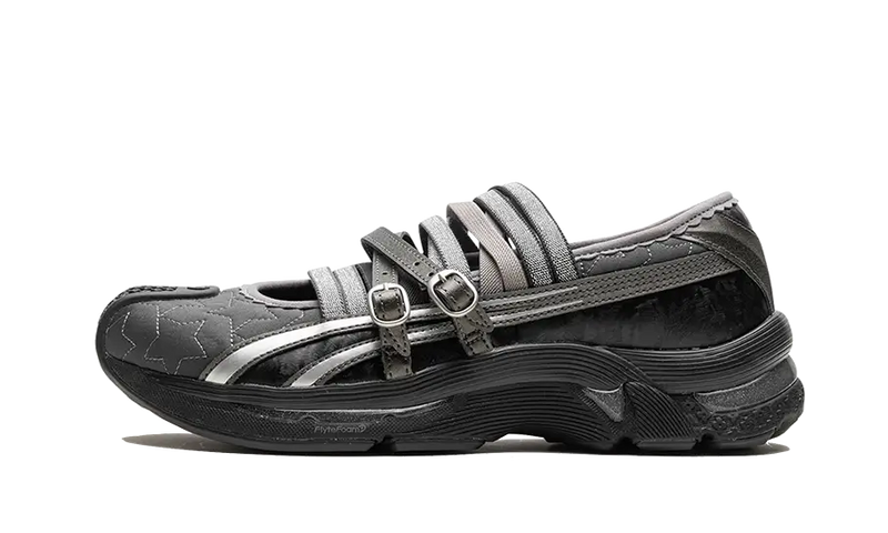 ASICS Gel-Lokros Heaven by Marc Jacobs Kiko Kostadinov Graphite Grey