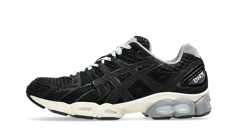 ASICS Gel-Nimbus 9 ENNOY Black