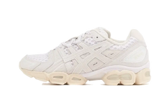 ASICS Gel-Nimbus 9 ENNOY White
