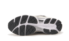 ASICS Gel-NYC Black Clay Grey