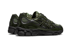 ASICS Gel-NYC Moss Forest