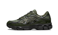 ASICS Gel-NYC Moss Forest