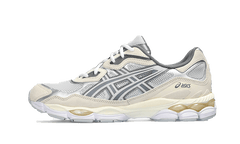 ASICS Gel-NYC Oatmeal