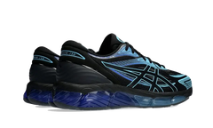 ASICS Gel-Quantum 360 VIII Ocean Pack Black Aquarium