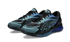 ASICS Gel-Quantum 360 VIII Ocean Pack Black Aquarium