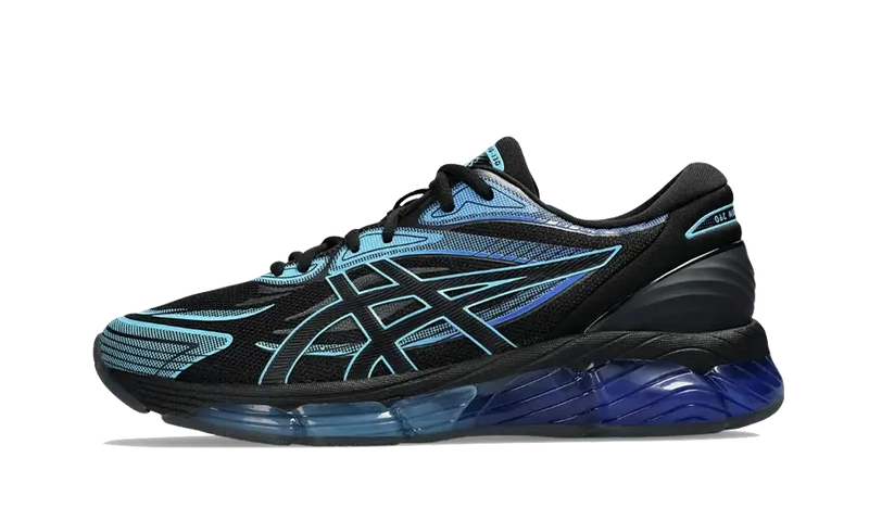 ASICS Gel-Quantum 360 VIII Ocean Pack Black Aquarium