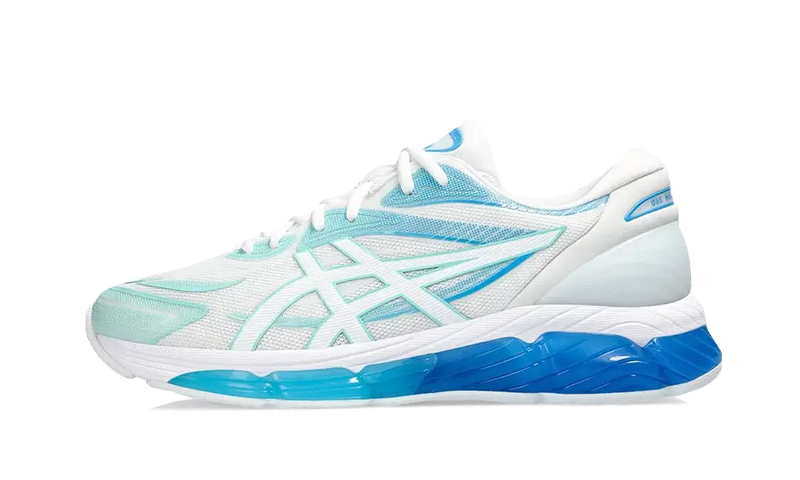 ASICS Gel-Quantum 360 VIII White Azul Blue