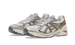 ASICS GT-2160 White Pure Silver Gold