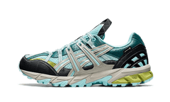 ASICS HS4-S Gel-Sonoma 15-50 Gore-Tex Aruba Blue Graphite