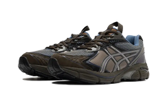 ASICS UB6-S GT-2160 Kiko Kostadinov Grey Floss Brown Storm