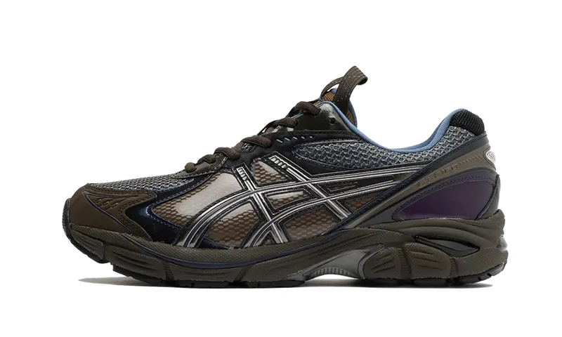ASICS UB6-S GT-2160 Kiko Kostadinov Grey Floss Brown Storm