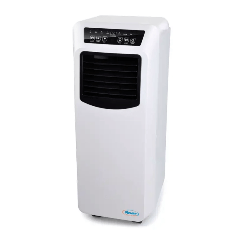 Climatiseur mobile COOL’R 12N - Réversible