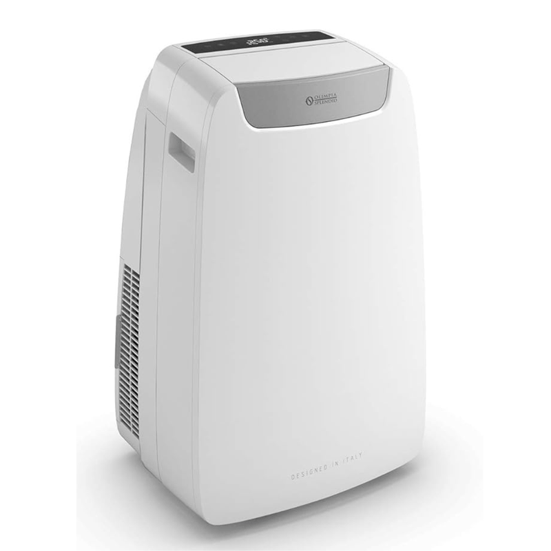 Climatiseur mobile Dolceclima Air Pro 13 A+ WiFi 2,9 kW