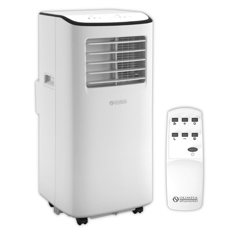 Climatiseur mobile DOLCECLIMA Aria 8