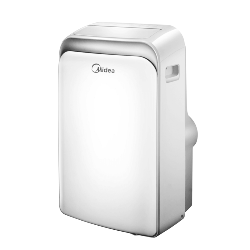 MPPDB-12CRN7-QB6 - Climatiseur mobile Midéa