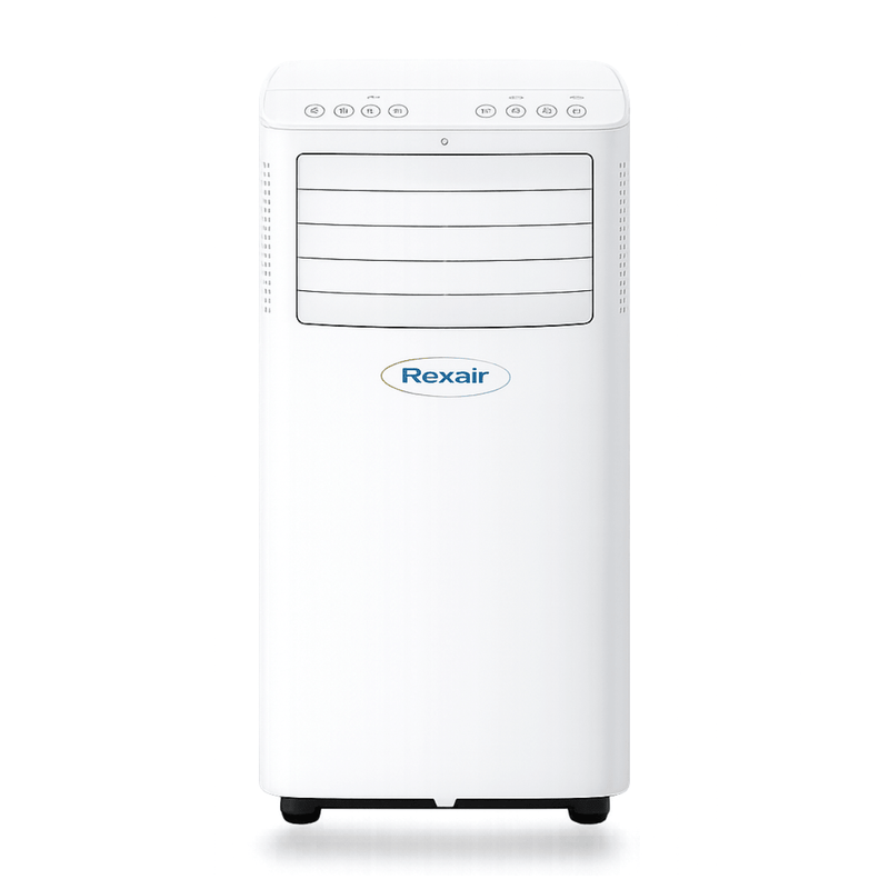 COOL'R12N - Climatiseur mobile réversible Rexair