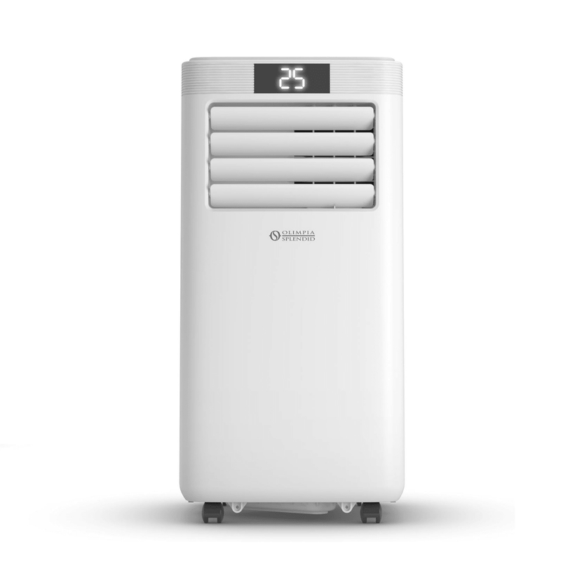 Klimi 10 NW Wifi - Climatiseur mobile réversible Olimpia Splendid