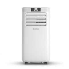 Klimi 10 NW Wifi - Climatiseur mobile réversible Olimpia Splendid