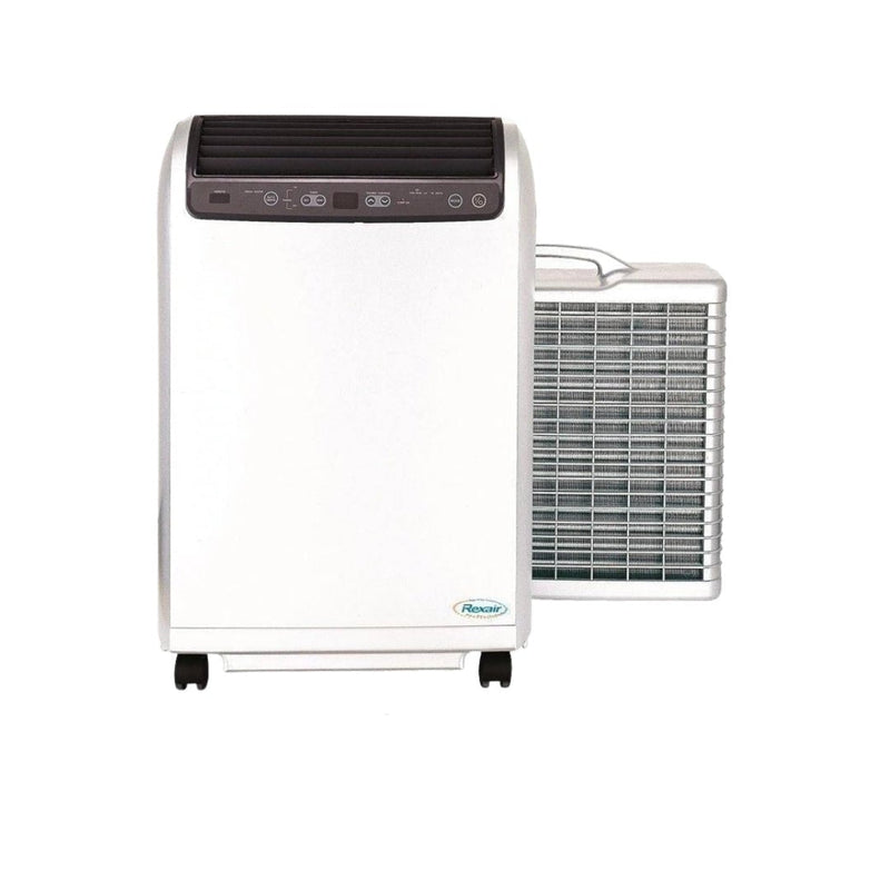 Climatiseur mobile Split Inverter R32 - C15000N - REXAIR