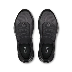 Cloudsurfer nimbus  - Black