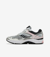 Saucony ProGrid Omni 9 Silver Pink