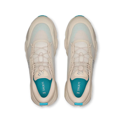 Cloudsolo Loewe — Sand Turquoise