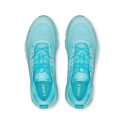 Cloudsolo Loewe — Turquoise