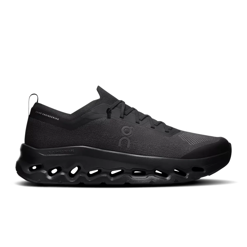 Cloudsurfer nimbus  - Black