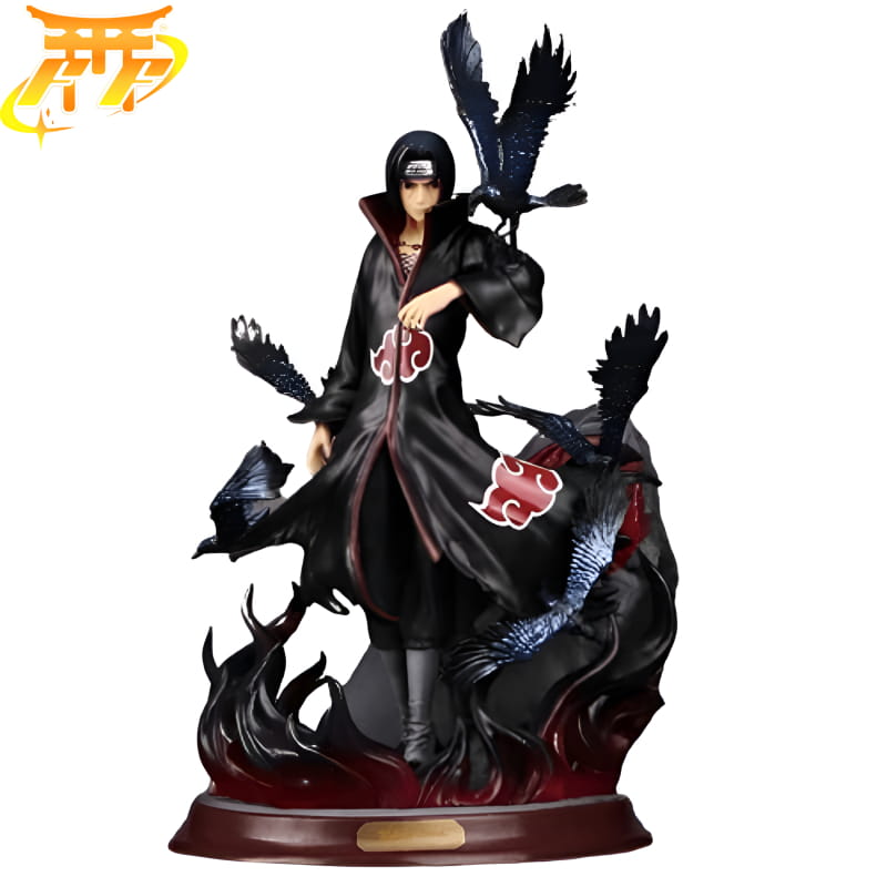 Figurine Itachi Uchiwa - Naruto