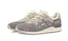ASICS Gel-Lyte III END. Pearl