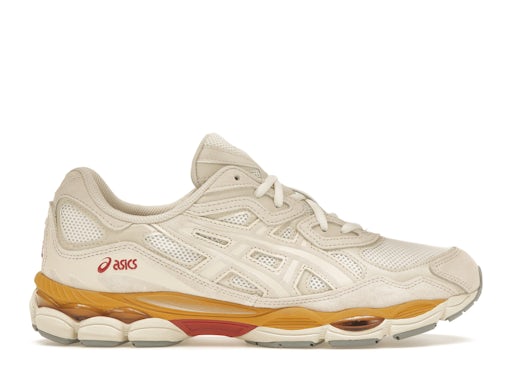 ASICS Gel-NYCCream Oatmeal