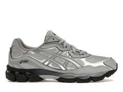 ASICS Gel-NYCMid Grey Sheet Rock