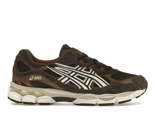 ASICS Gel-NYCBlack Coffee