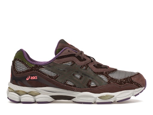 ASICS Gel-NYCBodega After-Hours