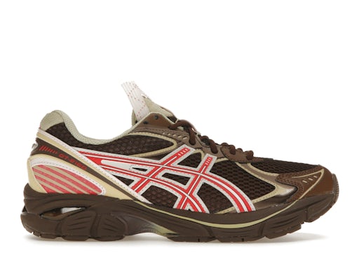 ASICS UB 8-S GT-2160 Brown Storm Sienna