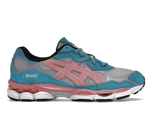ASICS Gel-NYCAwake NY Teal