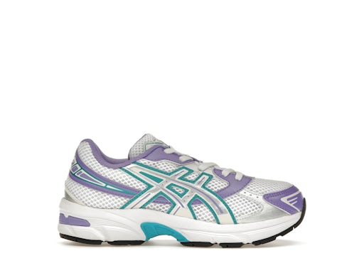 ASICS Gel-1130 White Space Lavender (PS)