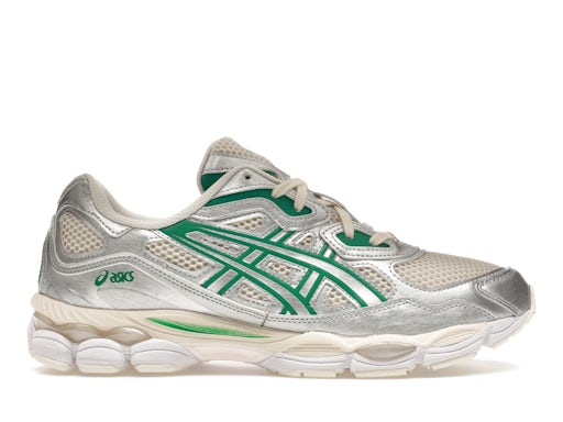 ASICS Gel-NYCCream Kale